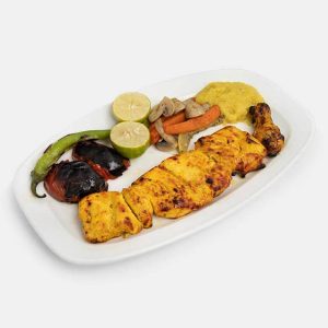 خوراک جوجه مخصوص