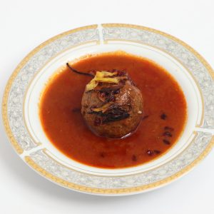 کوفته تبریزی اقتصادی