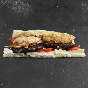 ساندویچ مخصوص