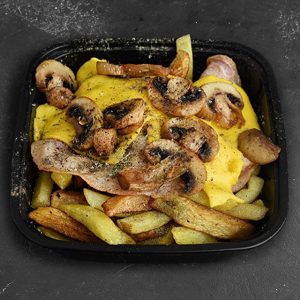 سیب زمینی ویژه