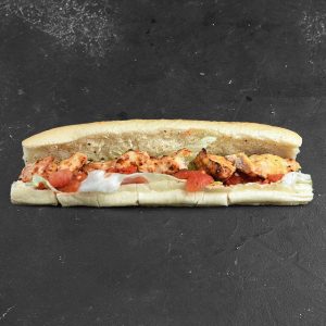 ساندویچ جوجه کباب مخصوص