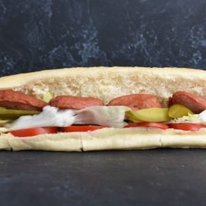 ساندویچ کوکتل مخصوص