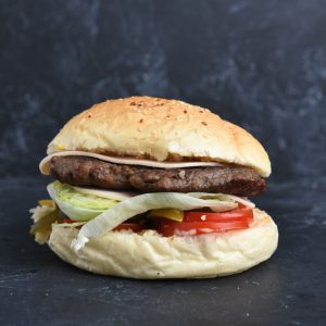 رویال برگر